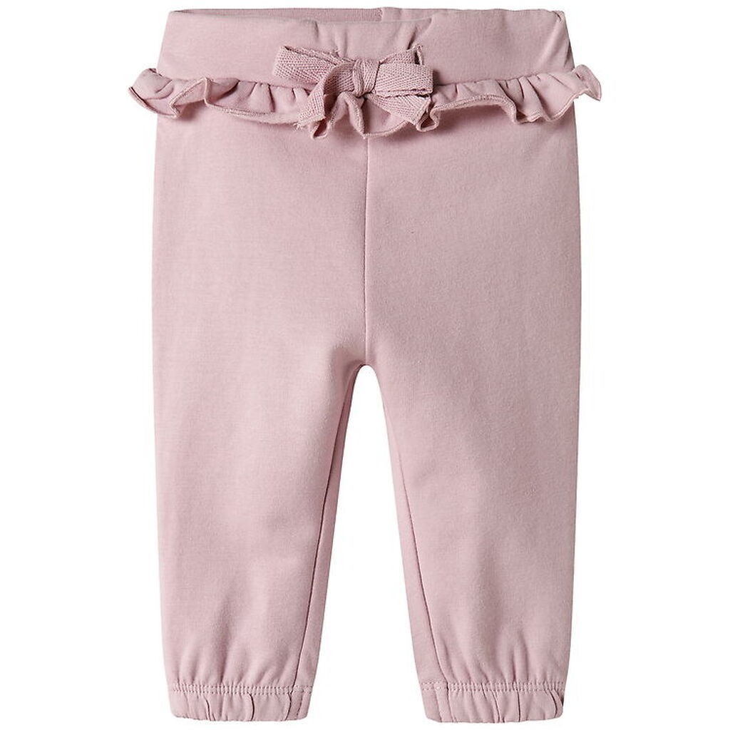 Name It Sweatpants - NbfRowane - Keepsake Lilac