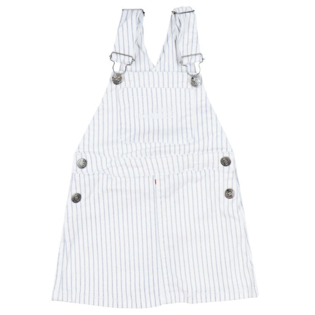 Sofie Schnoor Spencer - Blue Striped