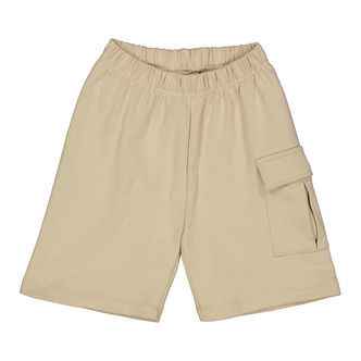 Müsli Sweatshorts - Cargo - Cashmere