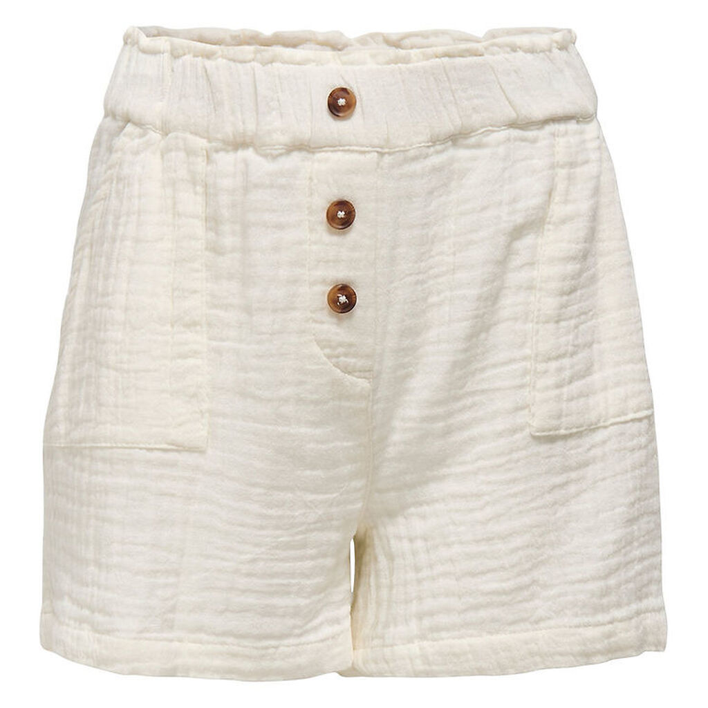 Kids Only Shorts - Musselin - KogThyra - Tofu