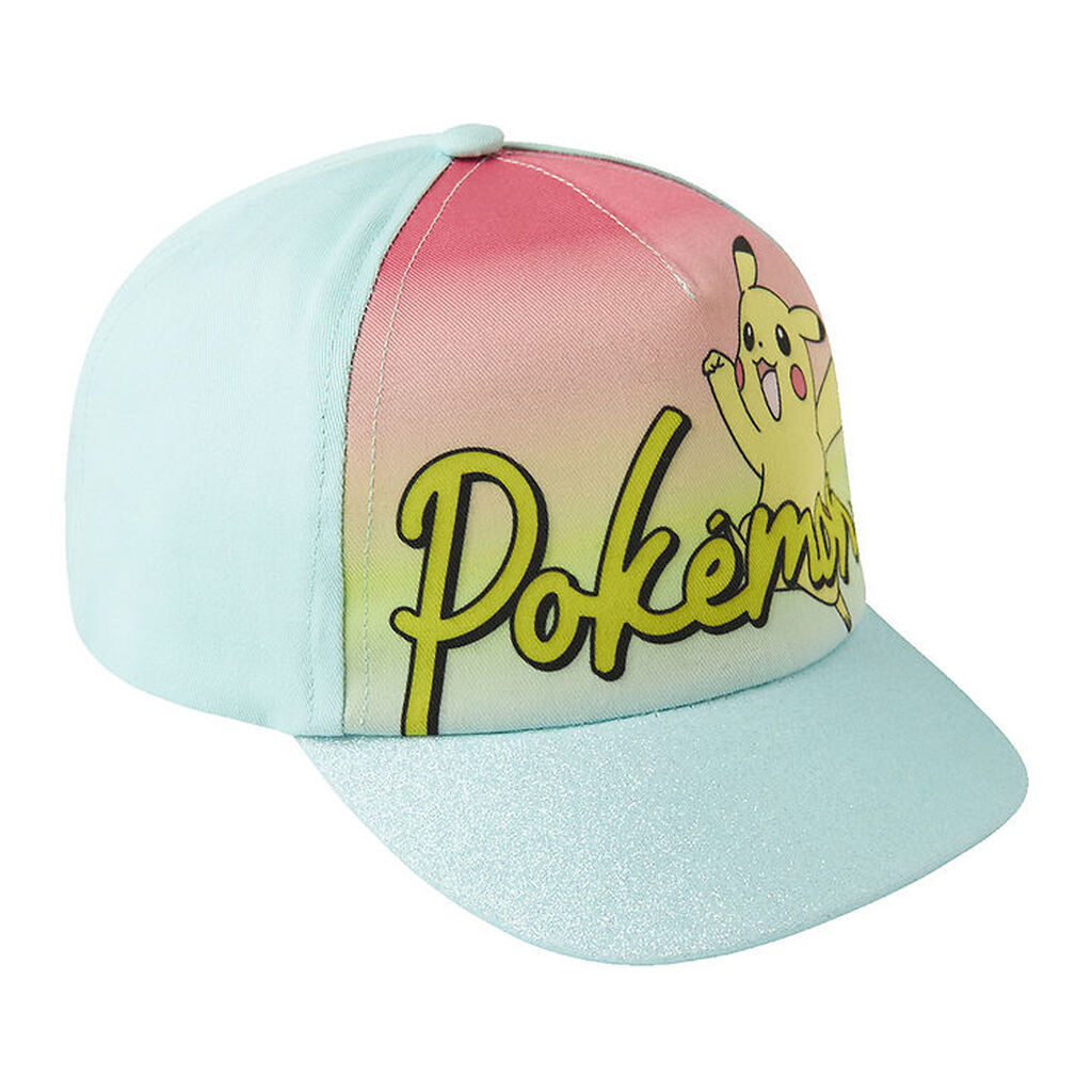 Name it Kasket - NkfMamas Pokémon - Blue Tint