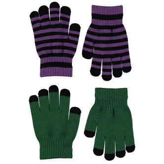 Molo Handsker - 2-pak - Kei - Woodland Green