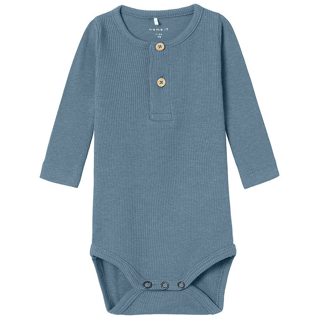 Name It Body l/æ - Noos - NbmKab - Spring Lake