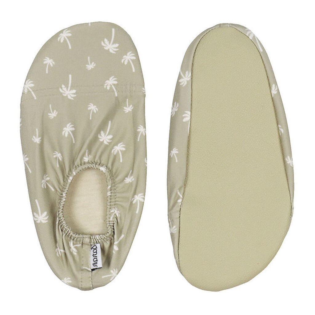 Slipstop Badesokker - UV50+ - Junior - Palmer Sand