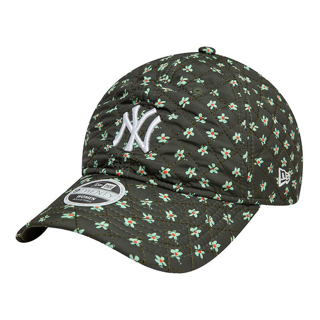 New Era Kasket - 9Twenty - New York Yankees - Green Med