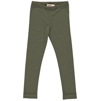 MarMar Leggings - Base Layer - Hunter