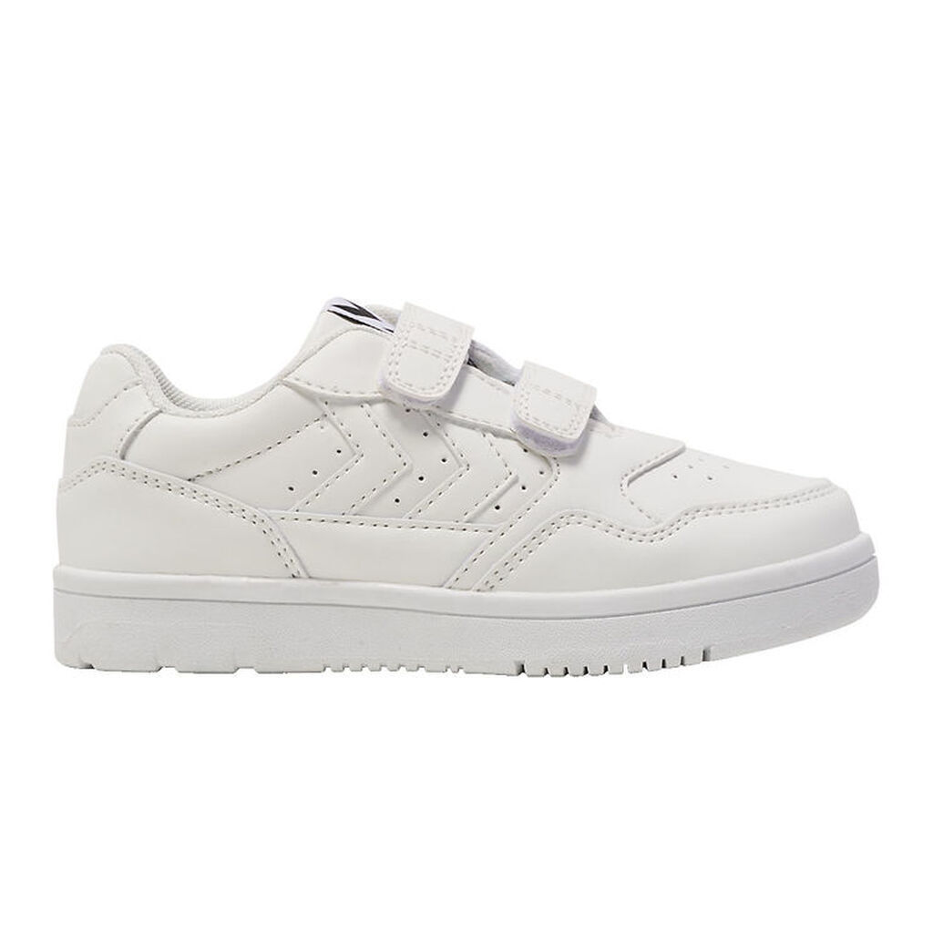 Hummel Sko - Camden Jr - Bright White