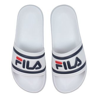 Fila Badesandaler - Morro Bay - White