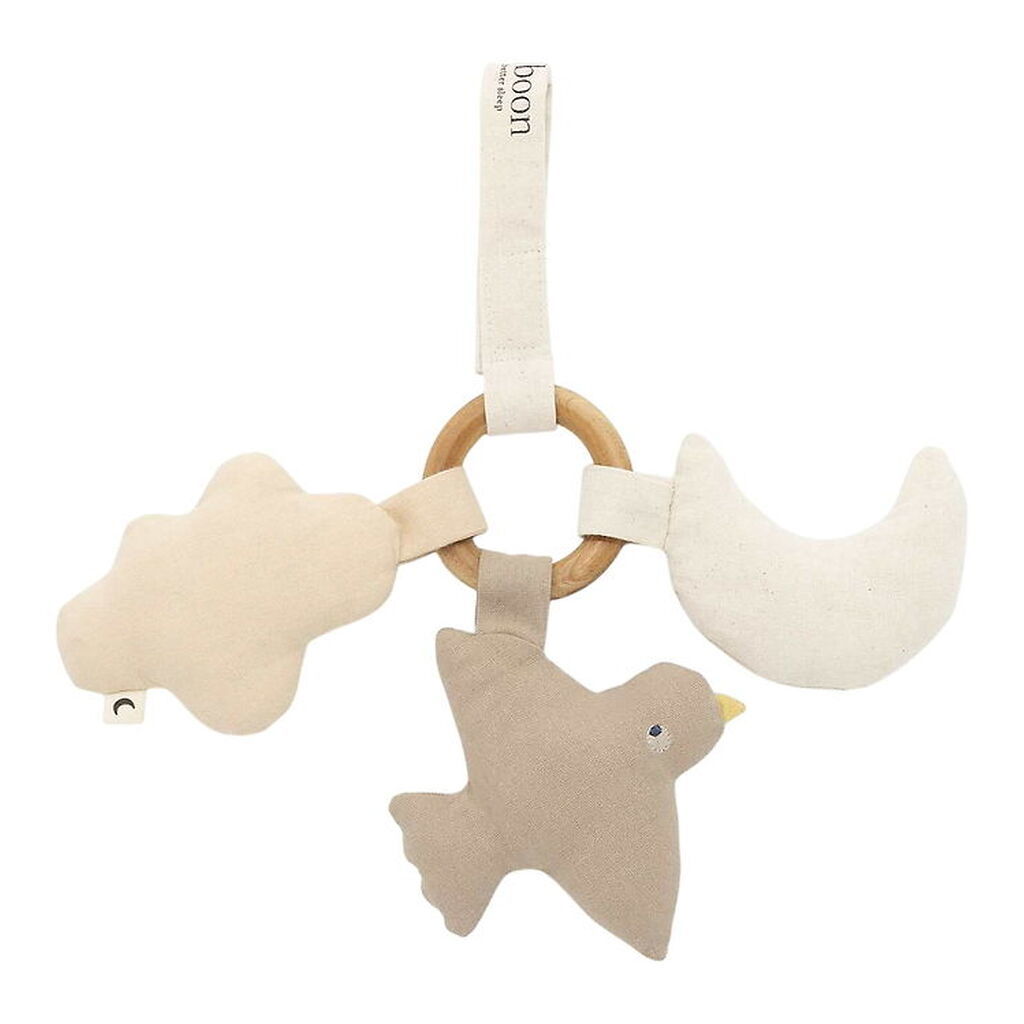 Moonboon Ophæng - Natbamser - Nature