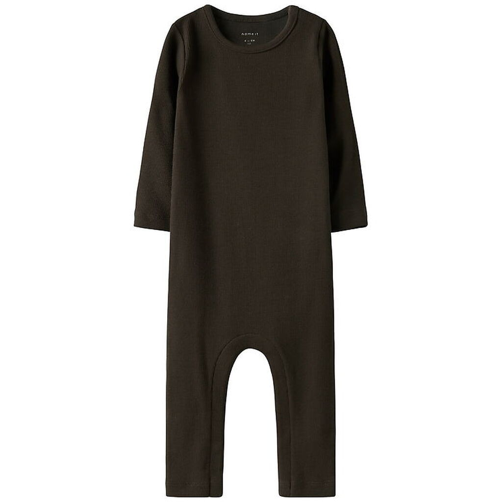 Name it Heldragt - Rib - NbnNakal - Delicioso