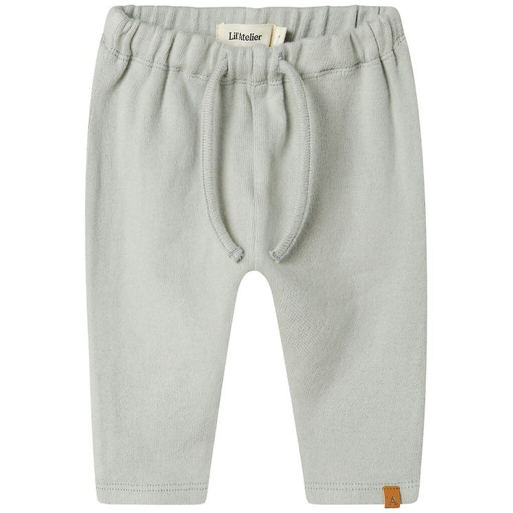 Lil Atelier Bukser - NbmThoro - Pigeon