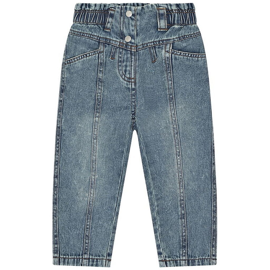 Hust and Claire Jeans - Jamille - Blue Denim