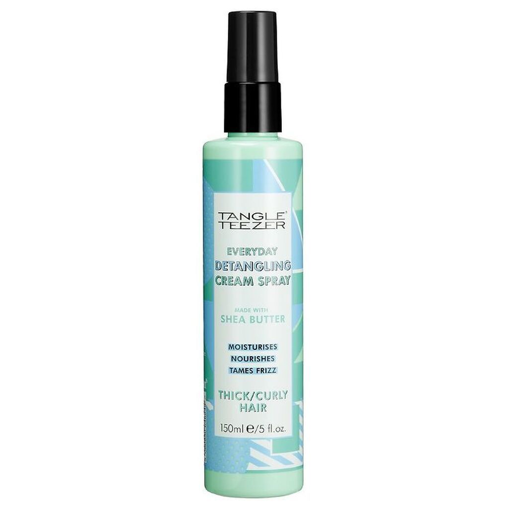 Tangle Teezer Hårspray - Detangling Spray - Thick/Curly - 150 ml