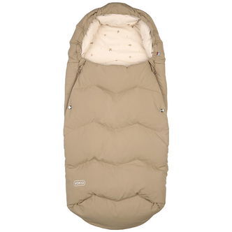 Voksi Kørepose - Explorer - 105 cm - Dark Sand Clover