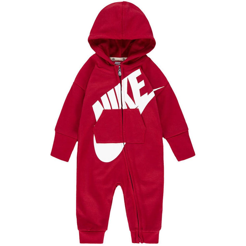 Nike Heldragt - Gym Red