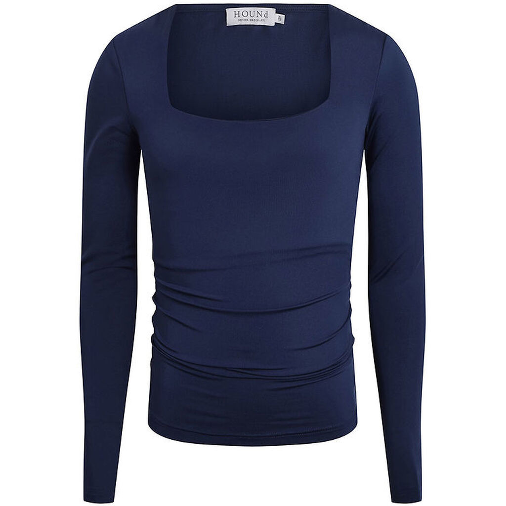 Hound Bluse - Navy