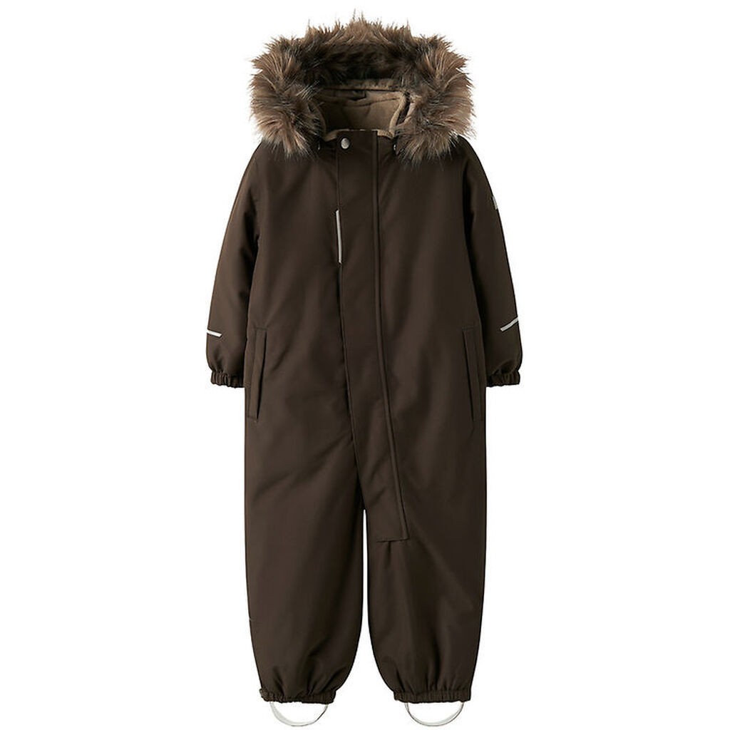 Name it Flyverdragt - NmnSnow10 - Deliciose