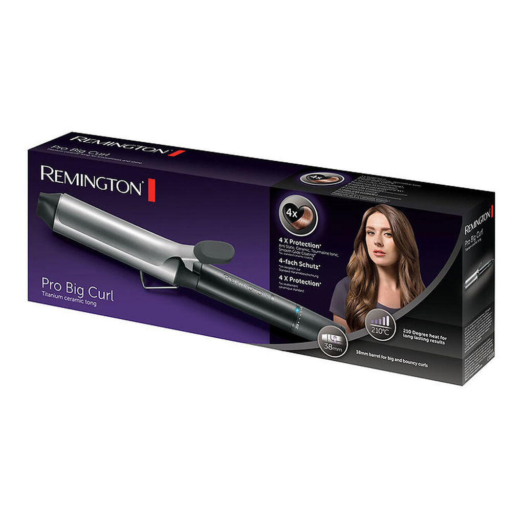 Remington Krøllejern - Pro Big Curl - CI5538