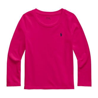 Polo Ralph Lauren Bluse - Classics - Pink