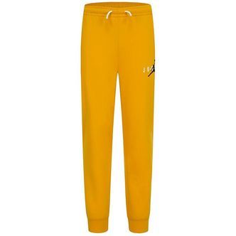Jordan Sweatpants - Jumpman Sustainable - Yellow Ochre