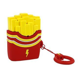 Moji Power AirPods Cover - Fries