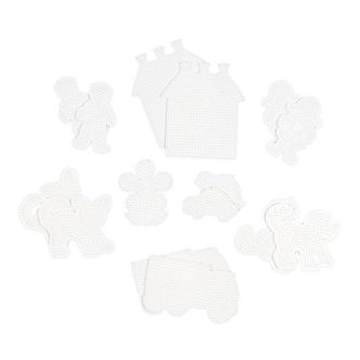 Hama Midi Perleplader - 15 stk. - Byen