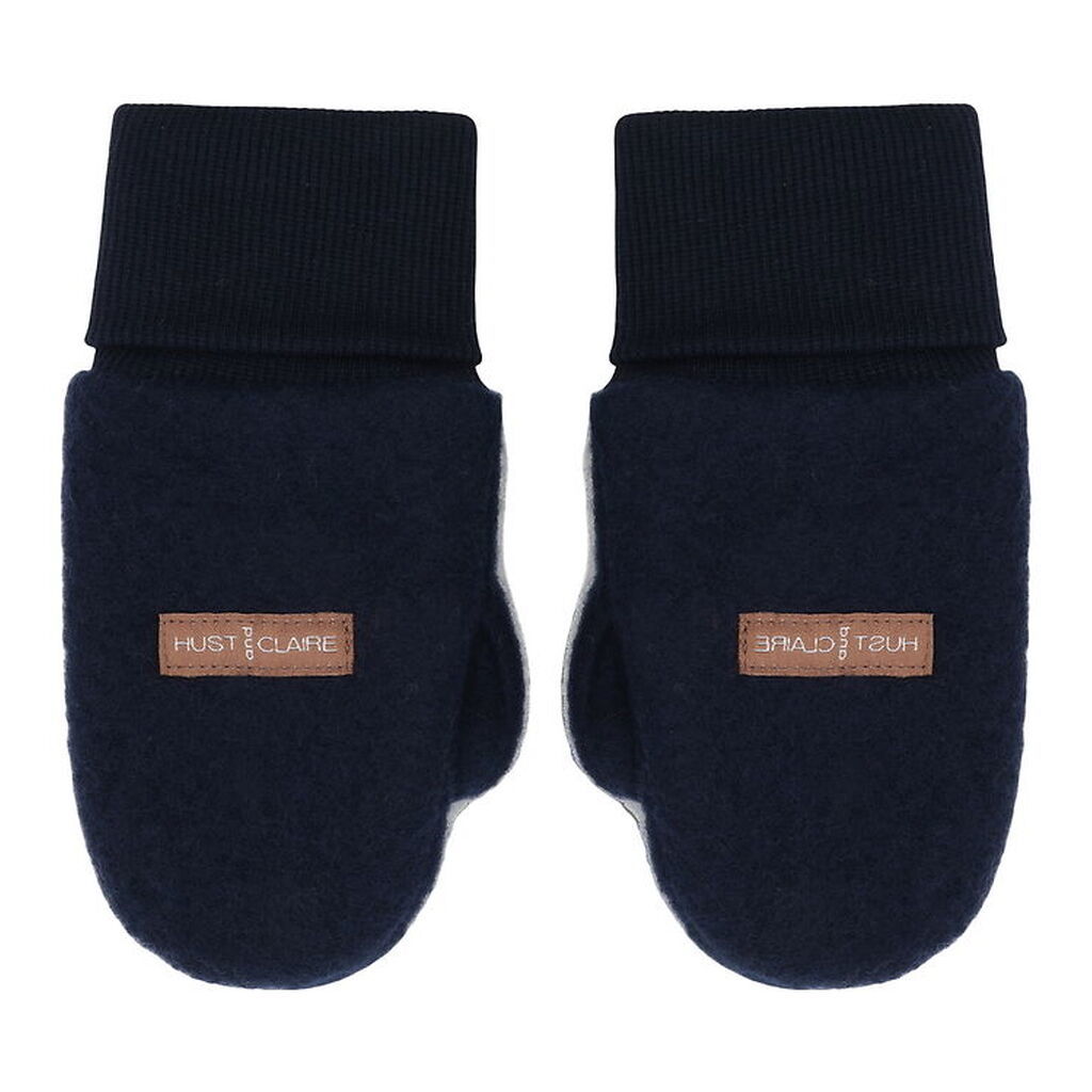 Hust and Claire Luffer - Felix - Uld - More Navy