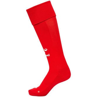 Hummel Fodboldstrømper - hmlEssential - True Red/White