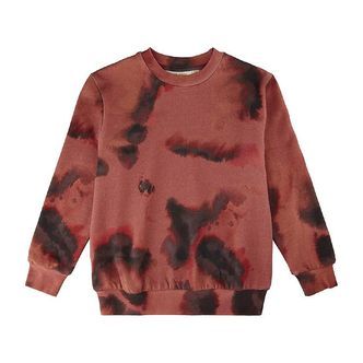 Soft Gallery Sweatshirt - SgIlsa Baptiste - Ash Rose