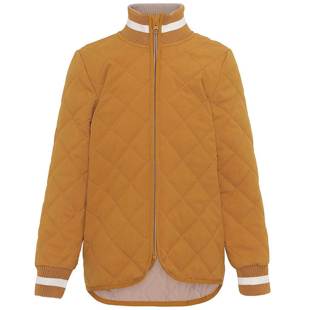 Molo Termojakke - Husky - almond