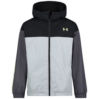 Under Armour Overgangsjakke - UA Manataug - Castlerock