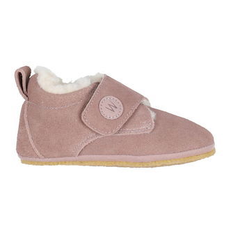 Wheat Skindfutter m. For - Taj - Dusty Rouge