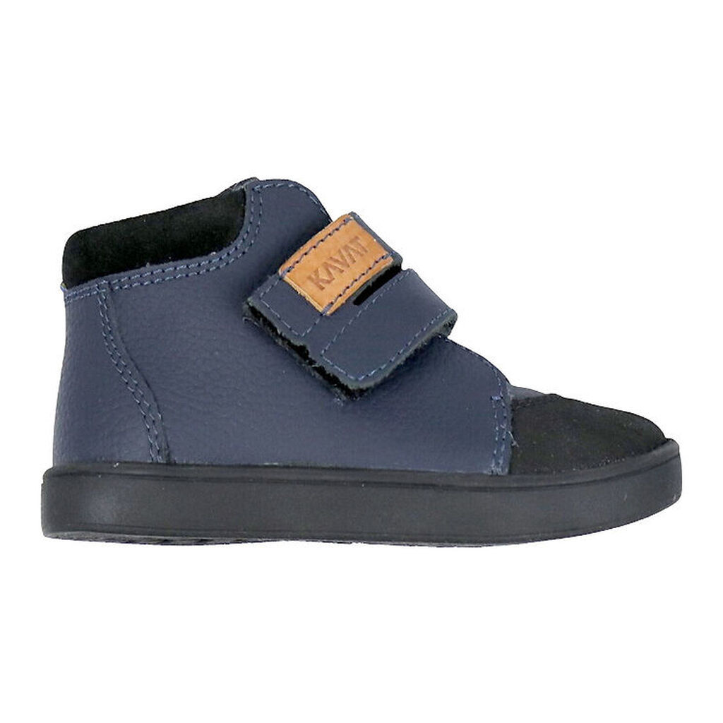 Kavat Støvler - Fiskeby Warm XC - Blå