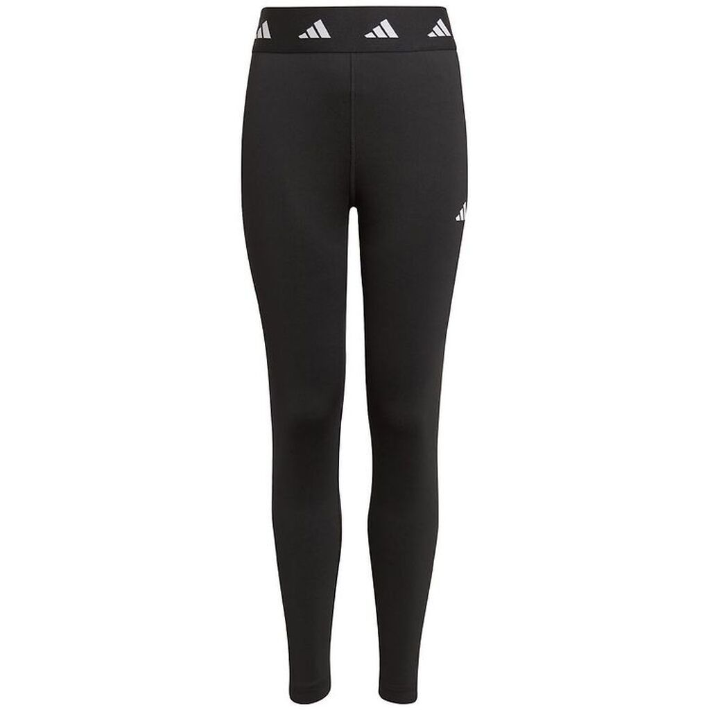 adidas Performance Leggings - G Tf - Sort/Hvid