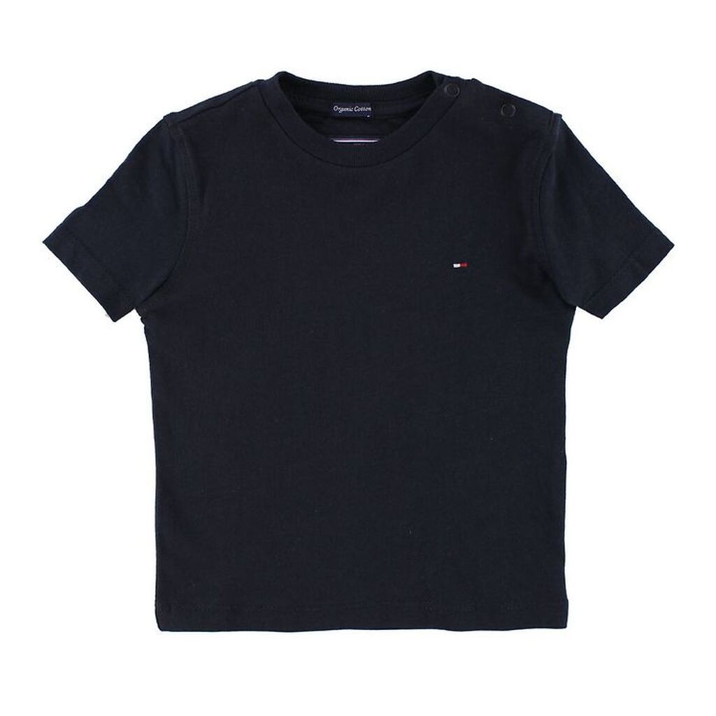 Tommy Hilfiger T-shirt - Navy