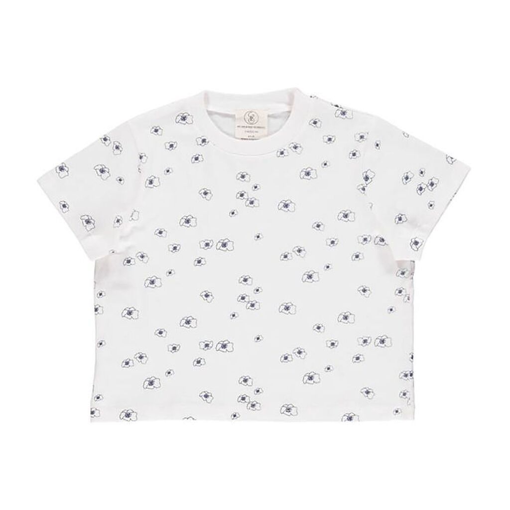 Gro T-shirt - Cana - Warm White