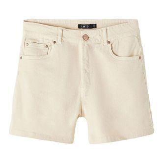 LMTD Shorts - Noos - NlfColizza - Oatmeal