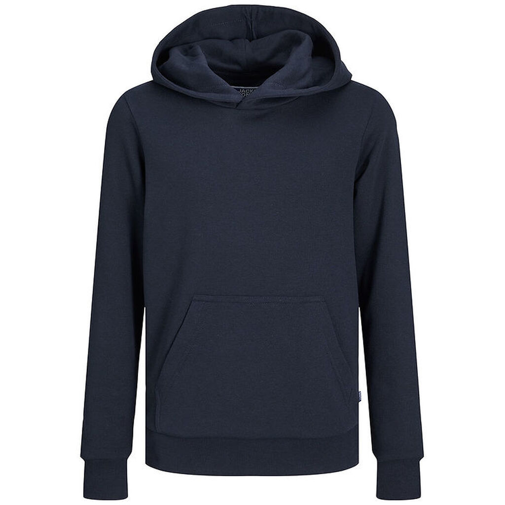 Jack & Jones Hættetrøje - Noos - JjeBradley - Navy Blazer