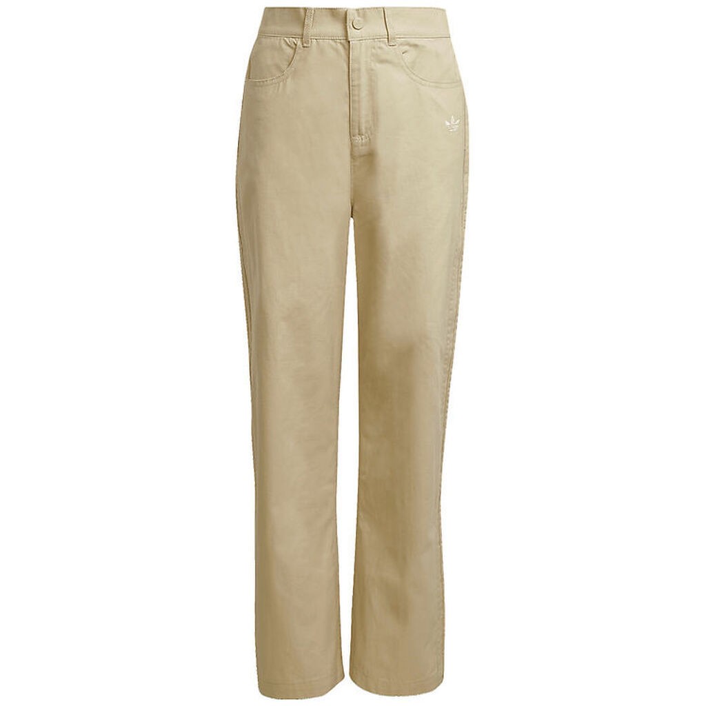 adidas Originals Bukser - Twill - Stokha