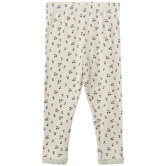 Sofie Schnoor Leggings - Nalinesb - Aop Cherry