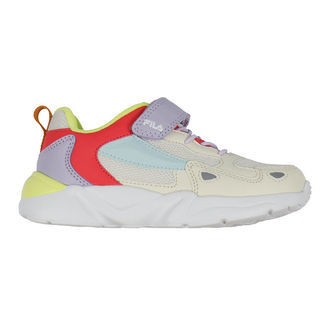 Fila Sko - Ventosa CB Velcro - Turtledove/Thistle