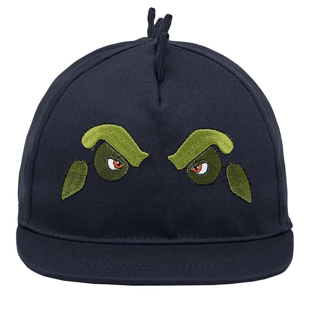 Name It Kasket - NmmMadox Gigantosaurus - Dark Sapphire