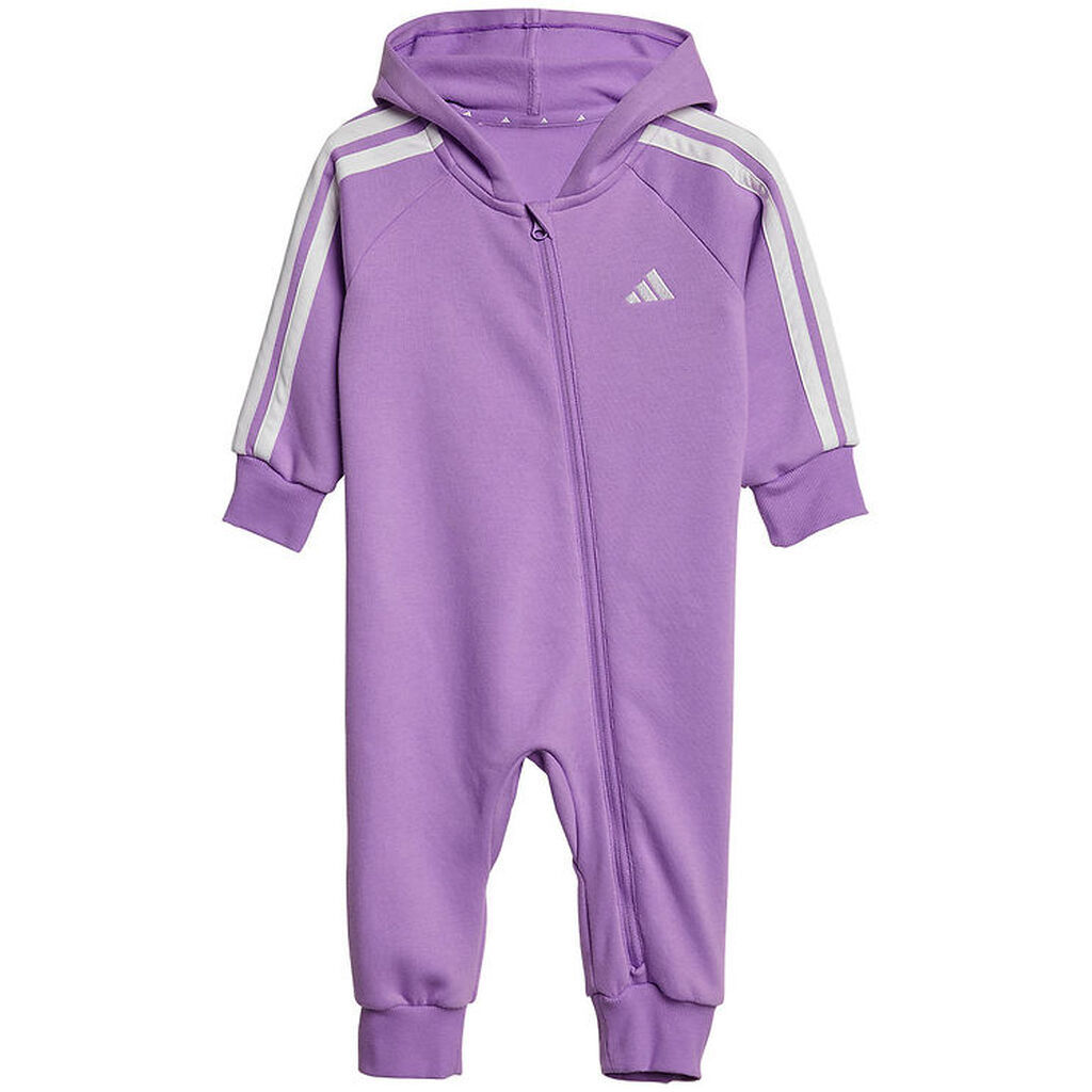 adidas Performance Heldragt - I3S One 225 - Viofus/Hvid