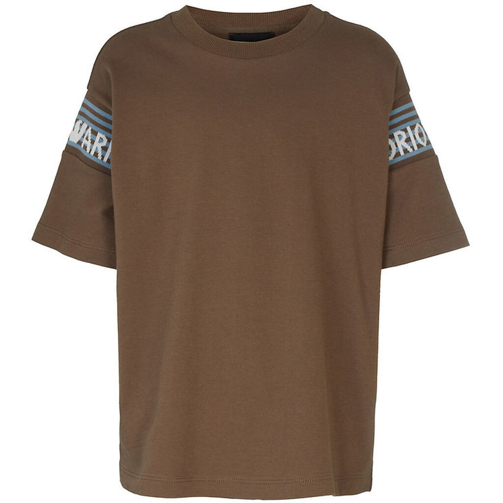 Emporio Armani T-shirt - Chocolate Chip
