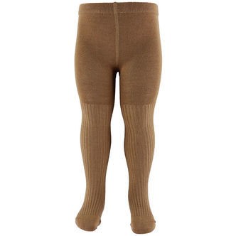 Wheat Strømpebukser - Uld - Robin - Caramel