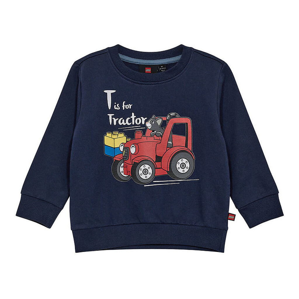 LEGOÂ® Duplo Sweatshirt - LWSanyu - Dark Navy