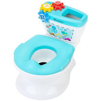 Baby Einstein Pottetræner m. Lyd - Geared For Success