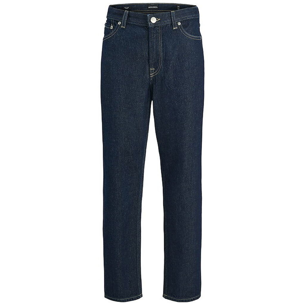 Jack & Jones Jeans - JjiChris - Blue Denim