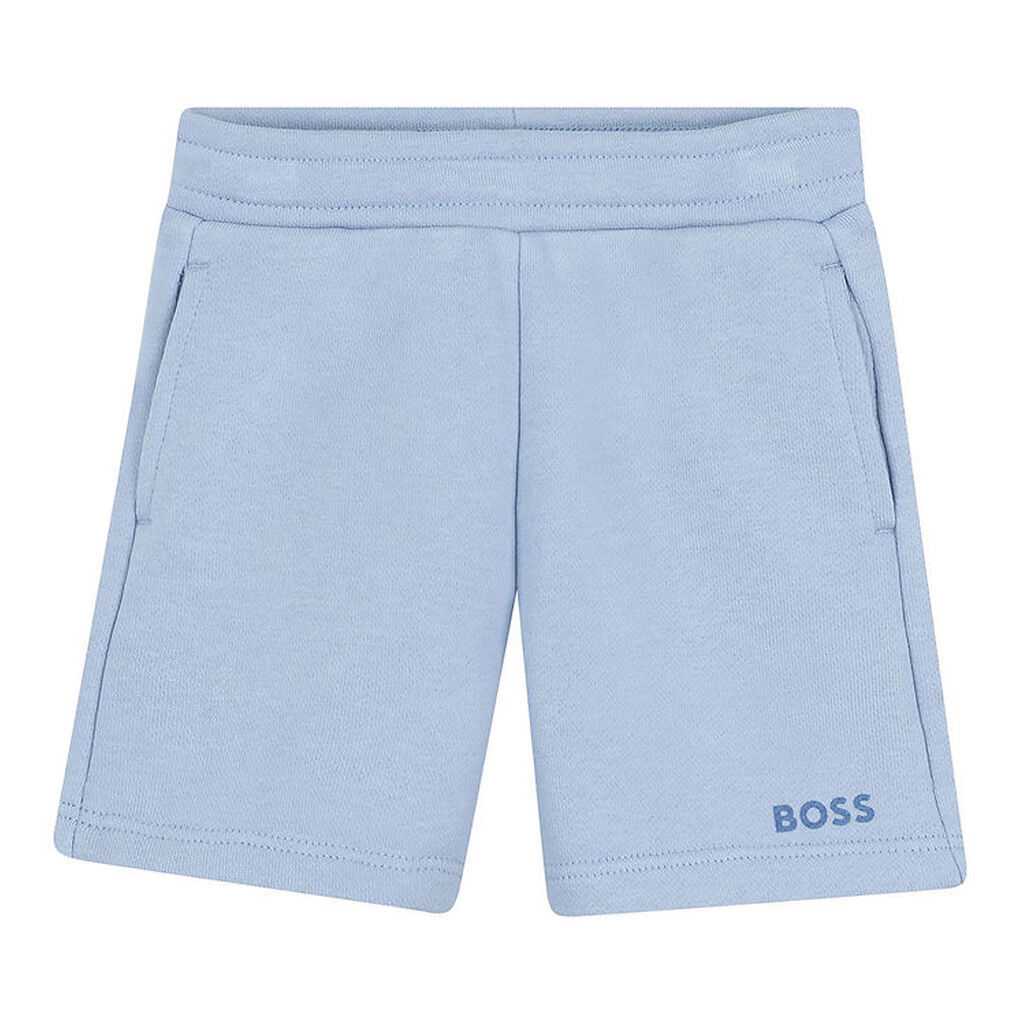 BOSS Shorts - Persian Blue