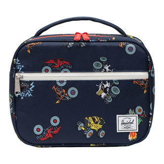 Herschel Køletaske - Pop Quiz - Monster Trucks